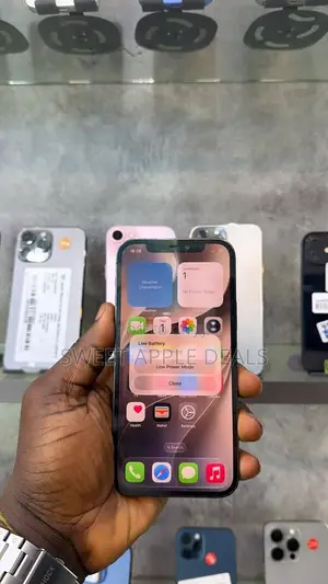Apple iPhone 12 Pro 256 GB