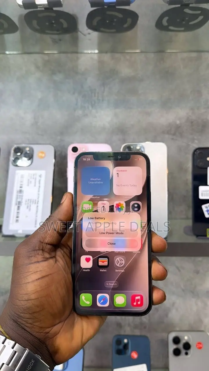 Apple iPhone 12 Pro 256 GB