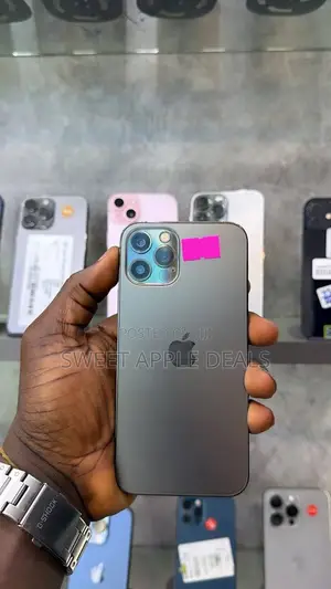 Apple iPhone 12 Pro 256 GB