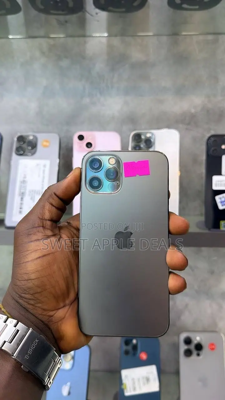 Apple iPhone 12 Pro 256 GB