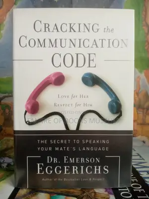 Cracking the Communication Code: The Secret to Speaking Your