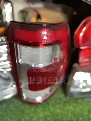 F150 Taillight (2022 to 2025 Model)