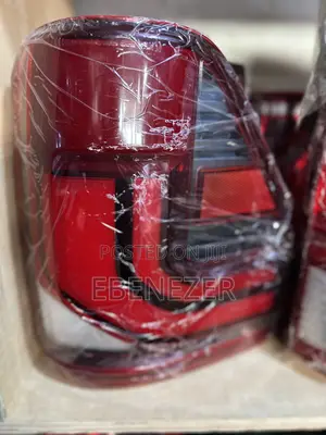 F150 Taillight (2022 to 2025 Model)