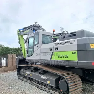 Zoomlion ZE215G Excavator