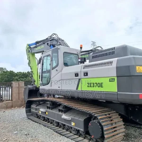 Zoomlion ZE215G Excavator