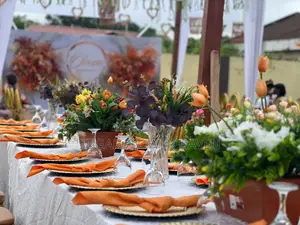 Affordable and Reliable Events Service