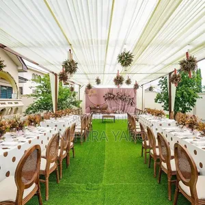 Affordable and Reliable Events Service