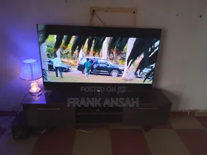 Samsung 4k Smart TV