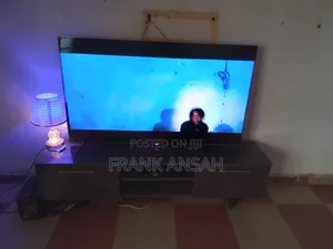 Samsung 4k Smart TV
