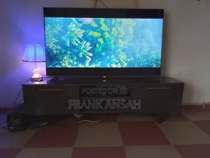 Samsung 4k Smart TV