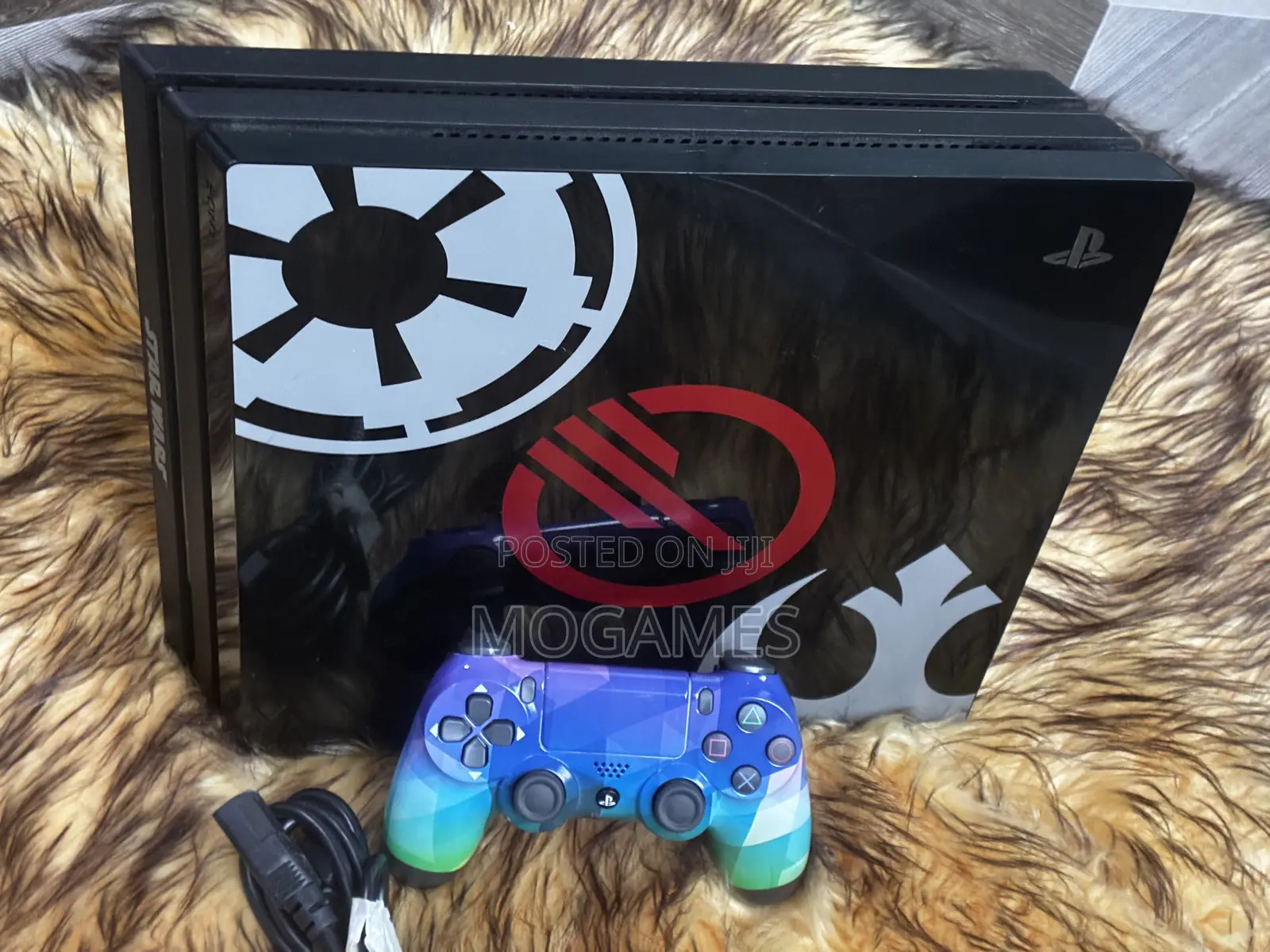 Ps4 Pro Jailbreak