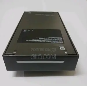 New Samsung Galaxy S25 Ultra 1 TB Black