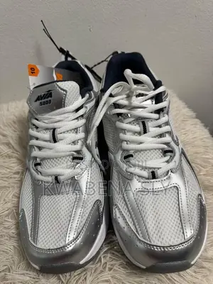 Avia Athletic Runner