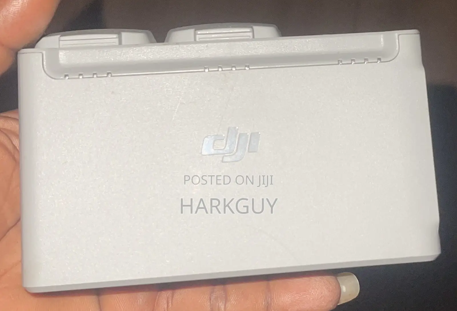 Dji Mini 2 Batteries With Charging Case