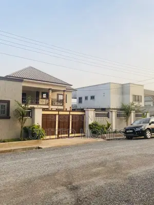 Furnished 4bdrm House in Ashaley Botwe for sale