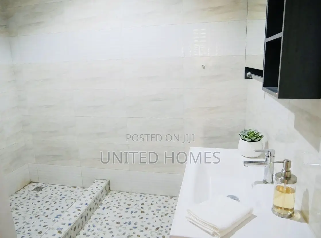 Furnished 4bdrm House in Ashaley Botwe for sale