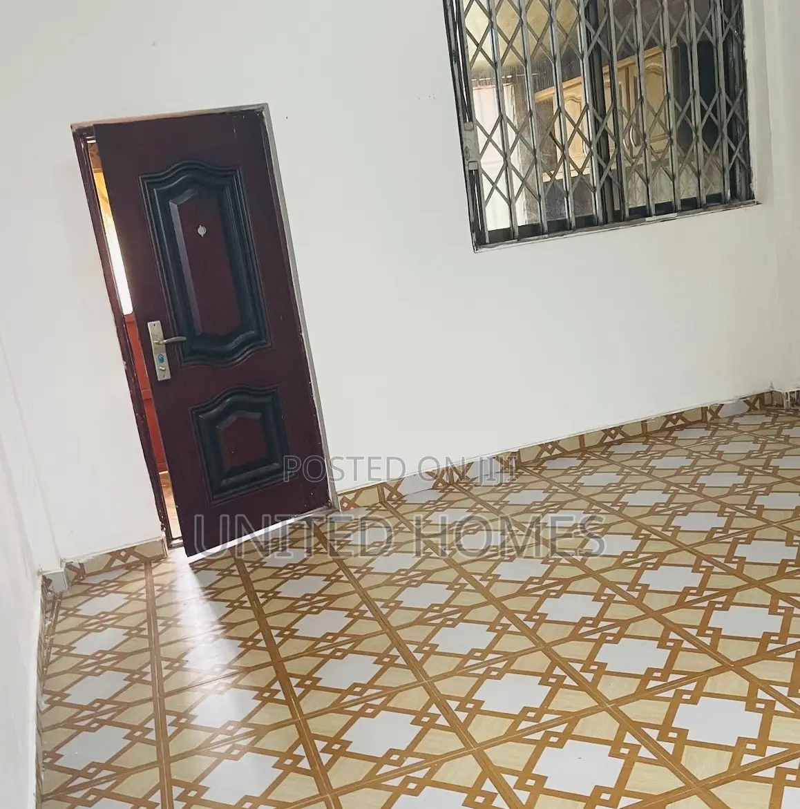 Furnished 4bdrm House in Ashaley Botwe for sale
