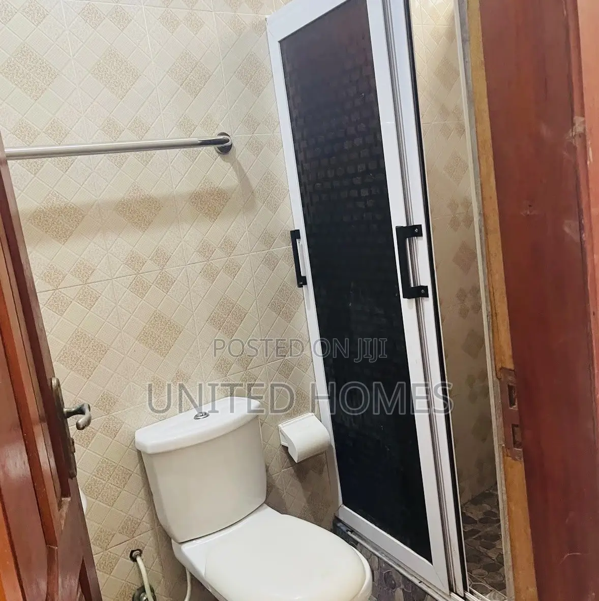 Furnished 4bdrm House in Ashaley Botwe for sale