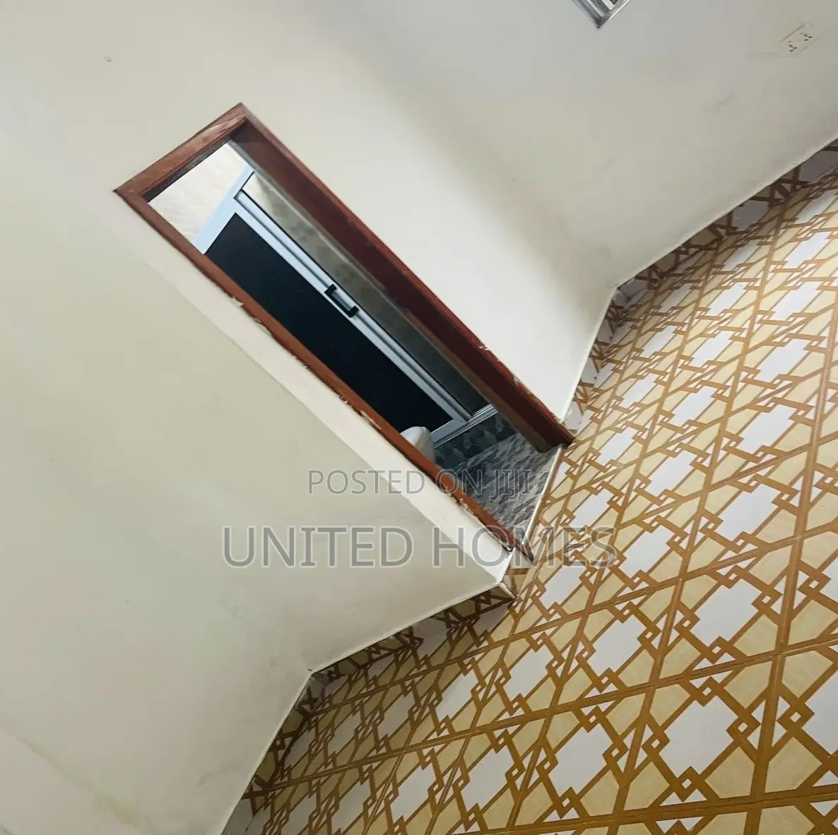 Furnished 4bdrm House in Ashaley Botwe for sale