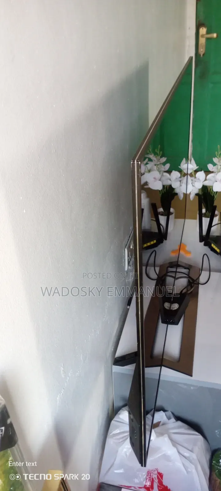 Wadosky Enterprise