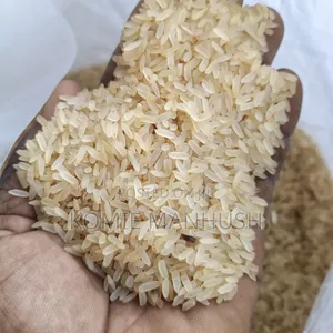 Local Rice (Royal Brown) 25Kg