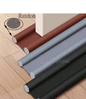Door Sweeper Foam Seal Upgraded