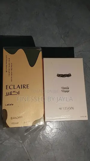 Perfume Combo