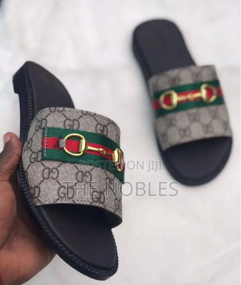 Very Affordable Slippers for All Occasions