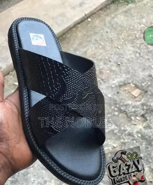 Very Affordable Slippers for All Occasions