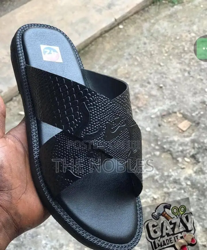 Very Affordable Slippers for All Occasions