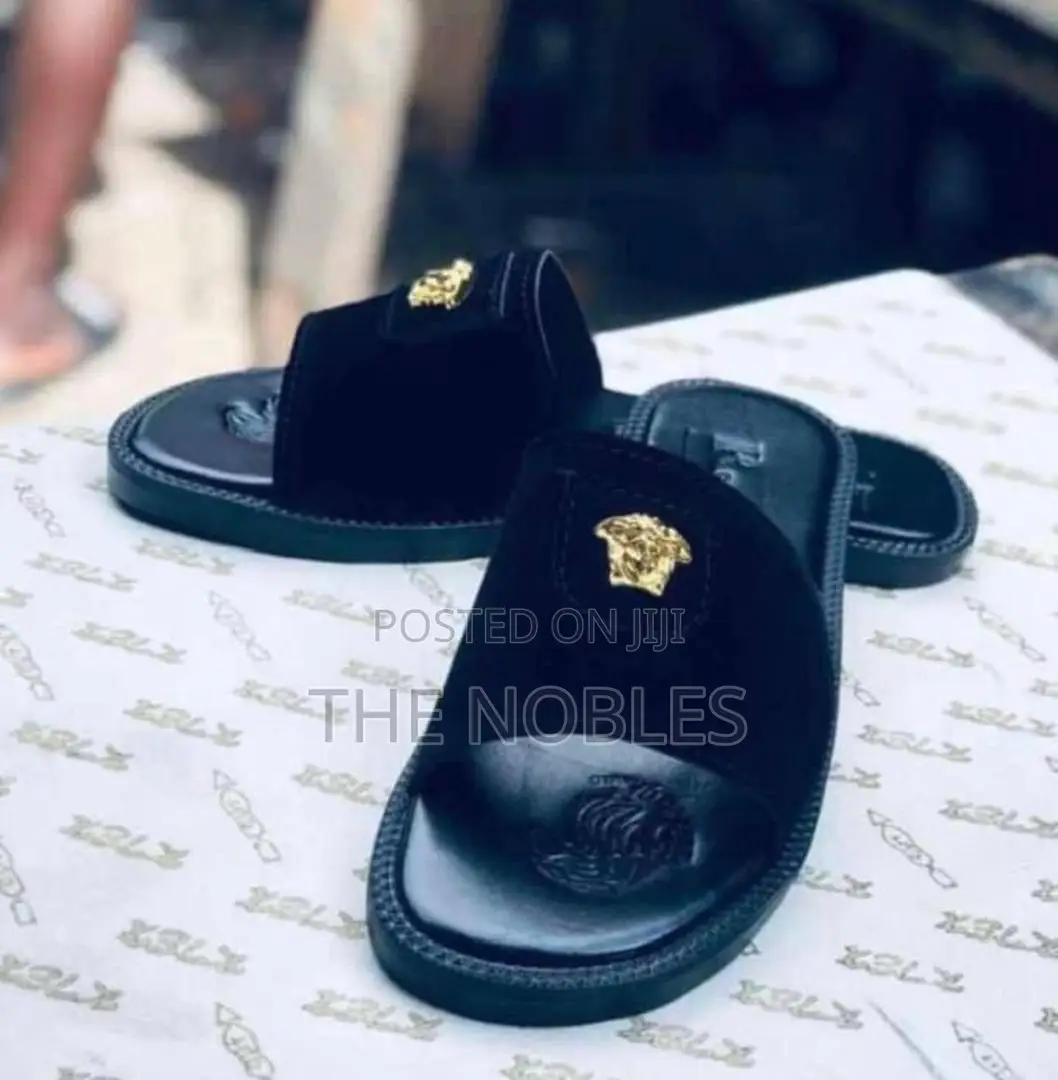 Very Affordable Slippers for All Occasions