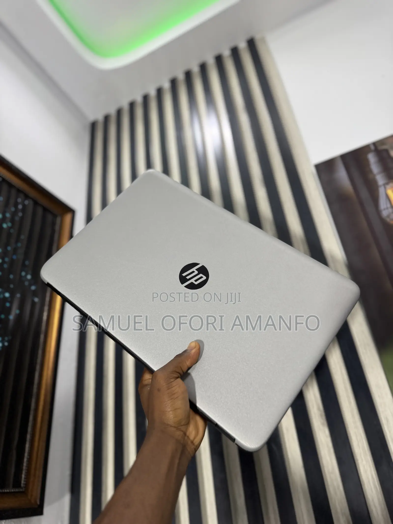 Laptop HP 15 8GB AMD A6 SSD 256GB