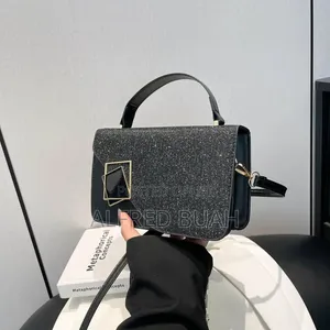 Quality Bags Available