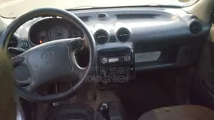 Hyundai Atos 2006 Blue