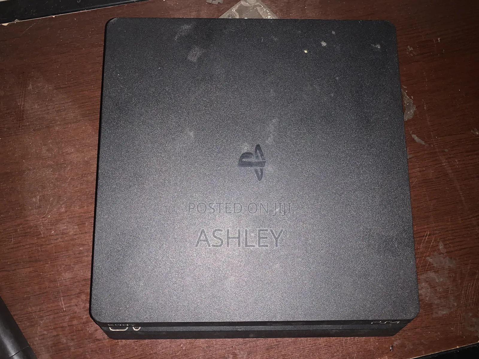 Ps4 Slim Jailbreak