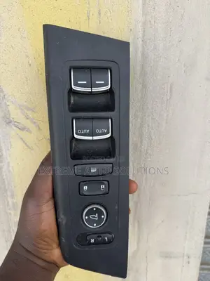 22 23 2024 2025 Honda Civic Left Driver Door Master Window Switch