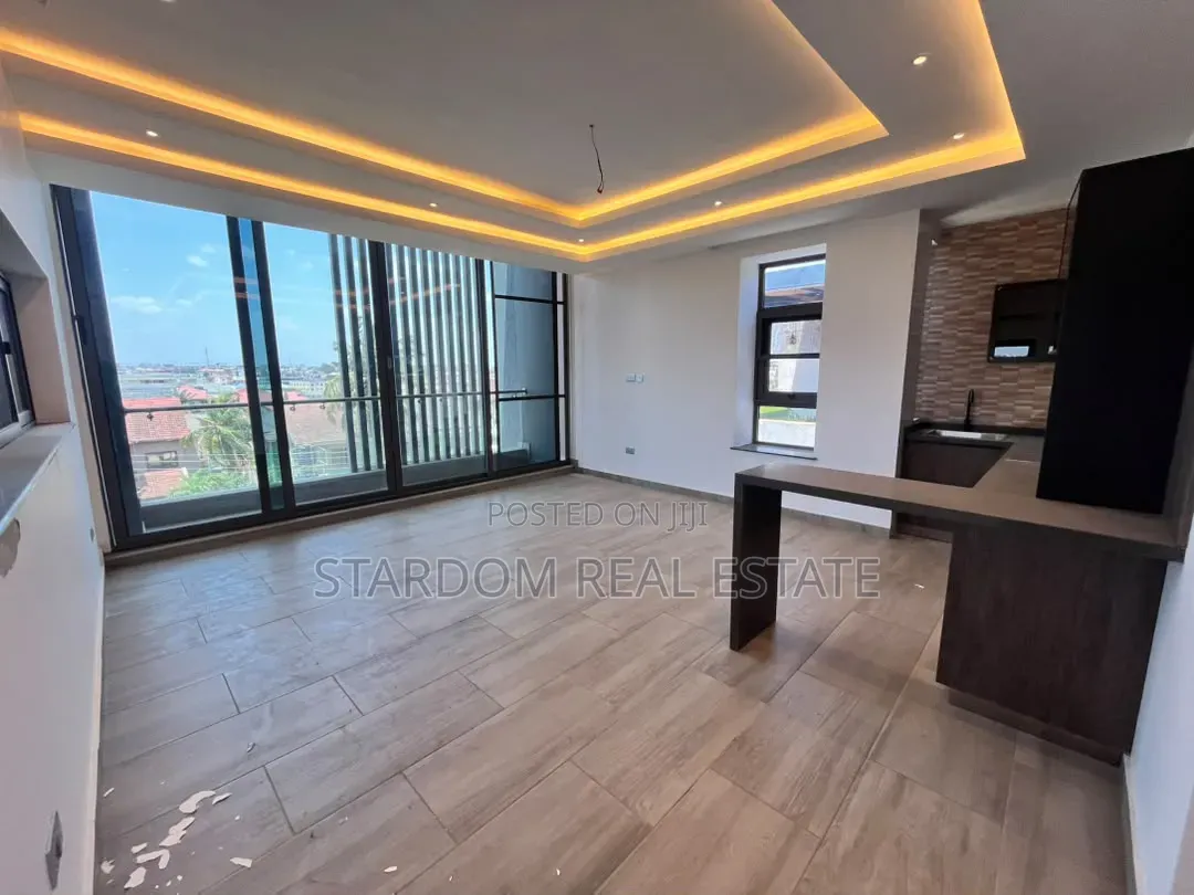 5bdrm Duplex in East Legon, A&C Mall Area for rent
