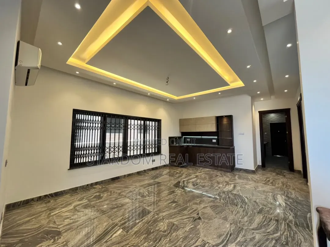 5bdrm Duplex in East Legon, A&C Mall Area for rent