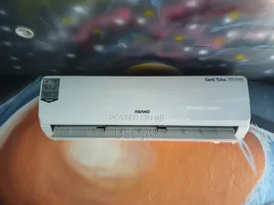 Asano AC 2.5 HP. Slightly Used With No Fault or Problems