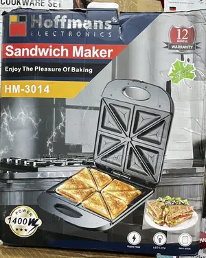 Sandwich Maker