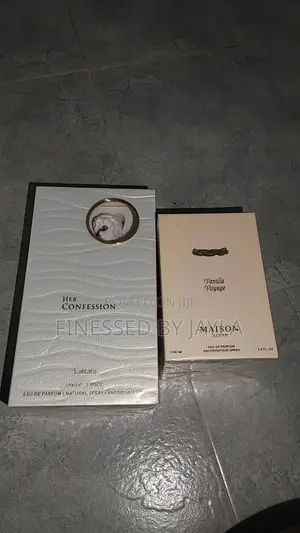 Perfume Combo