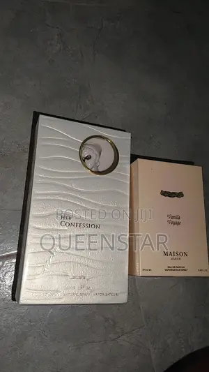 Perfume Combo