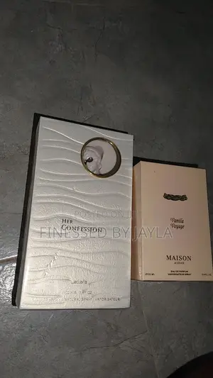 Perfume Combo