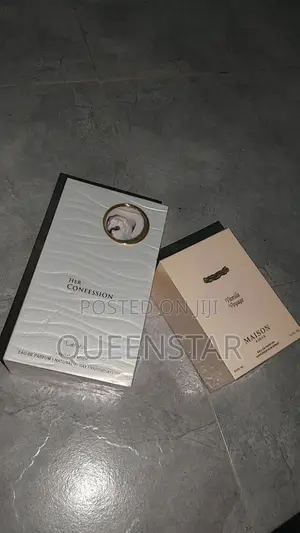 Perfume Combo