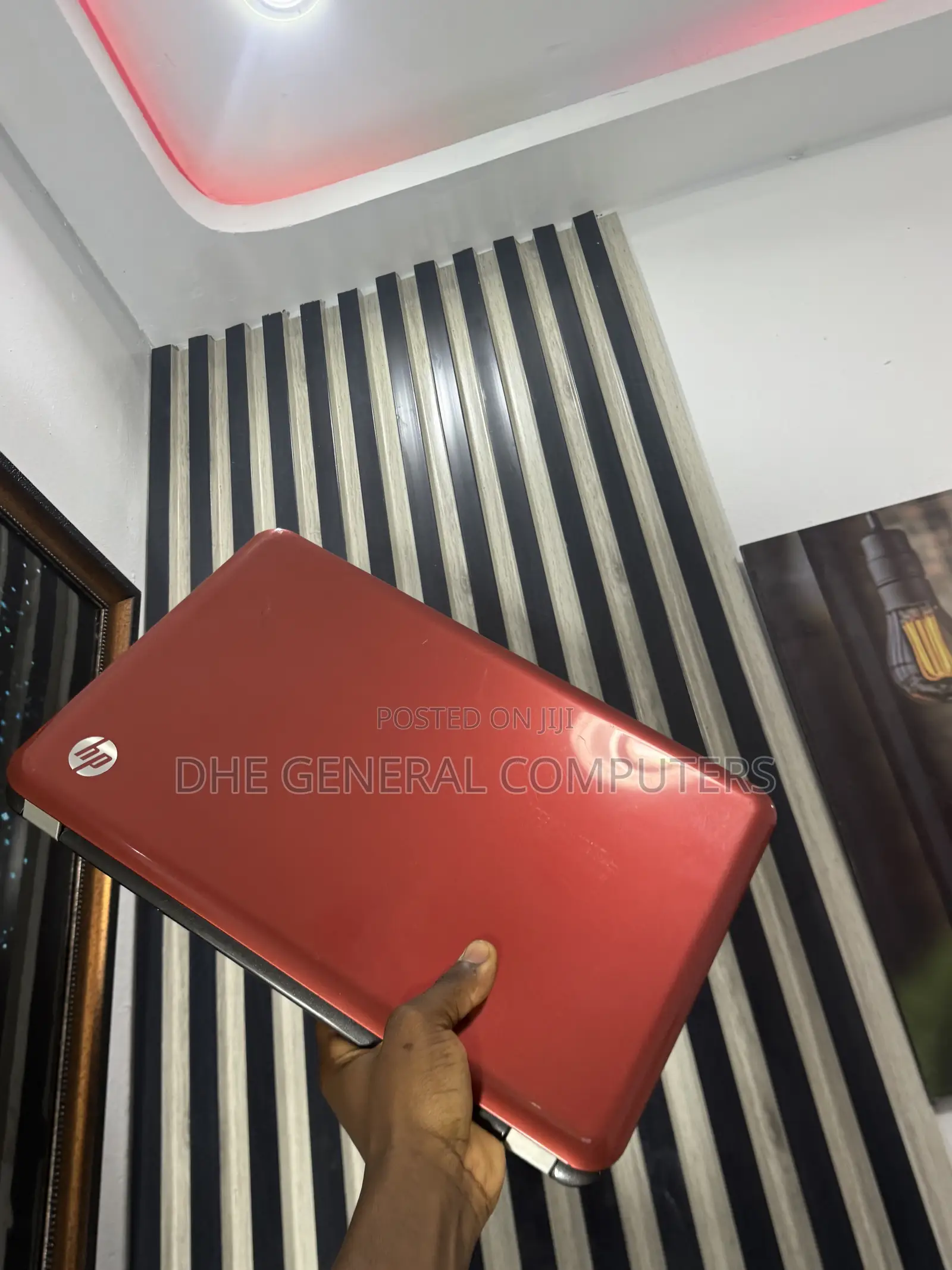 Laptop HP Pavilion G6 8GB AMD HDD 500GB