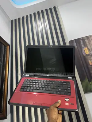 Laptop HP Pavilion G6 8GB AMD HDD 500GB