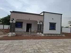 2bdrm House in Mkpa Realty, Tamale Municipal for rent