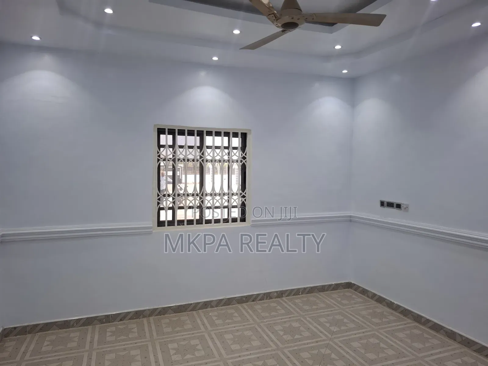 2bdrm House in Mkpa Realty, Tamale Municipal for rent