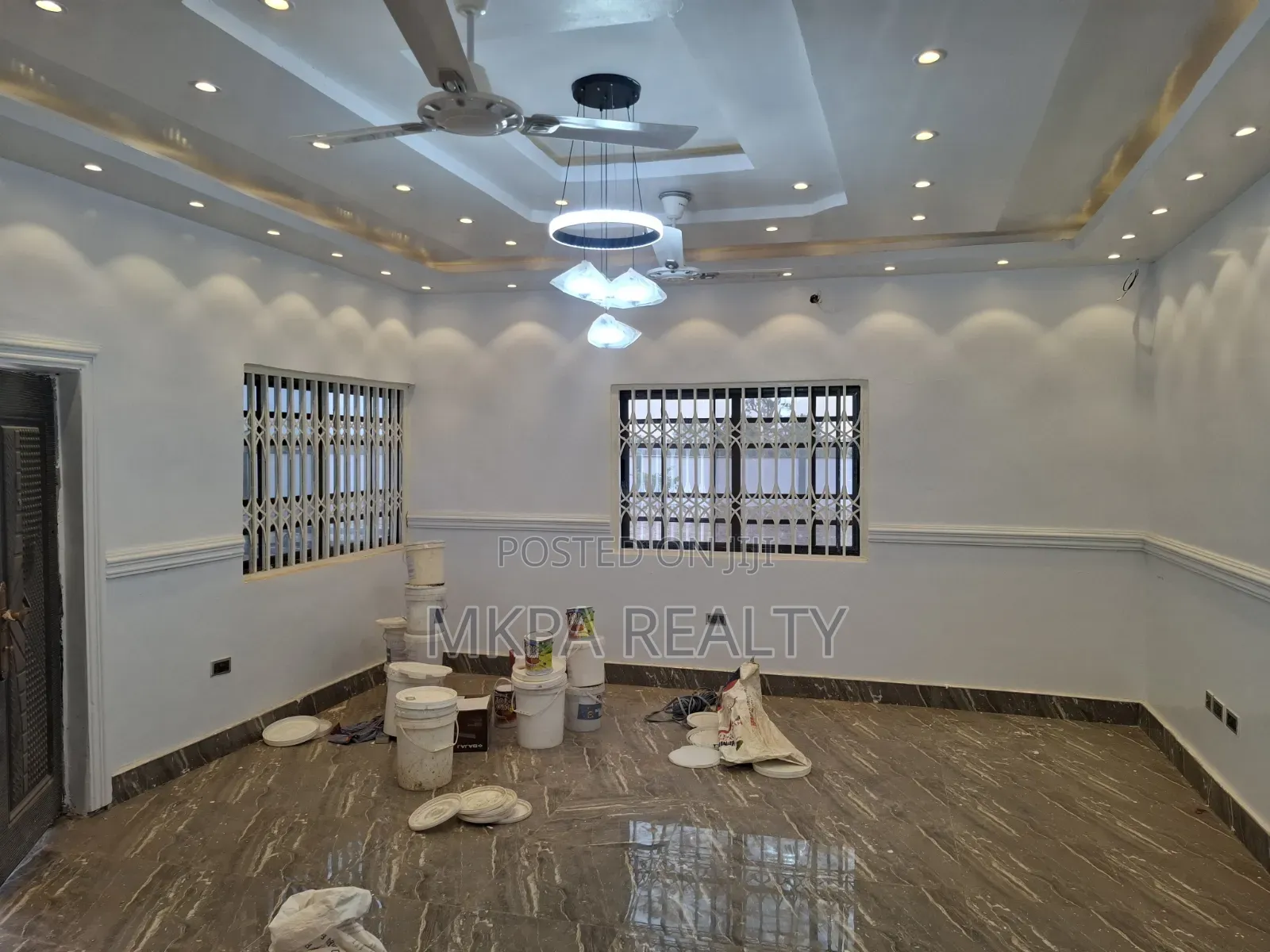 2bdrm House in Mkpa Realty, Tamale Municipal for rent