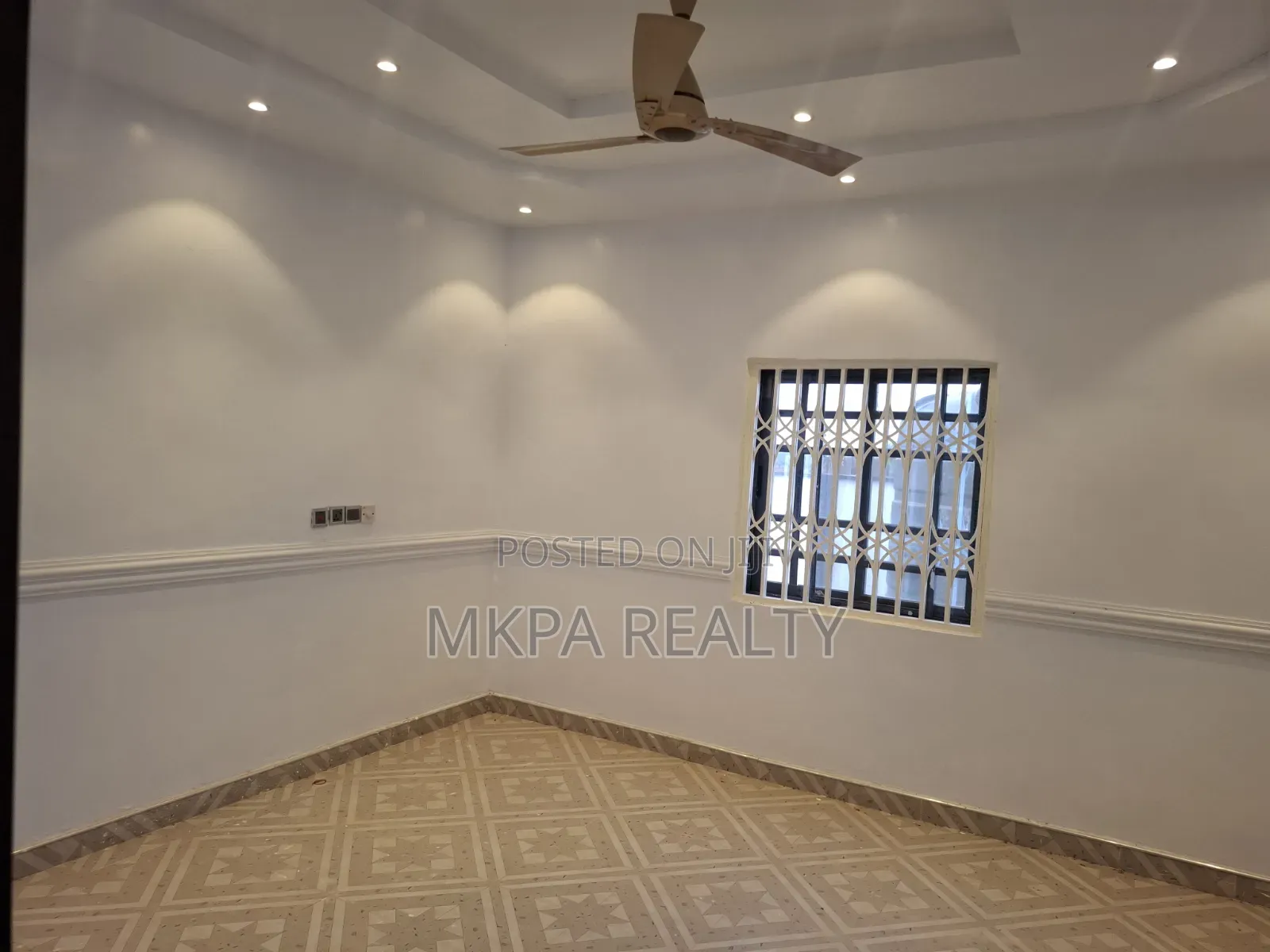 2bdrm House in Mkpa Realty, Tamale Municipal for rent